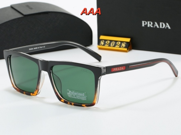 Prada-Sunglass(AAA)-631
