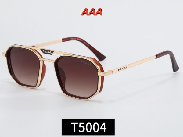 Prada-Sunglass(AAA)-634
