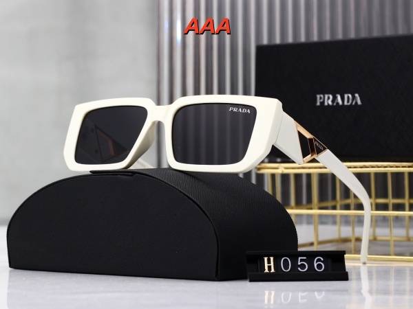 Prada-Sunglass(AAA)-066