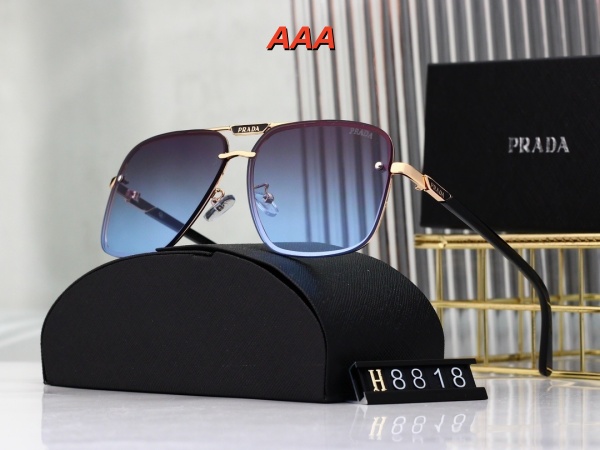 Prada-Sunglass(AAA)-658
