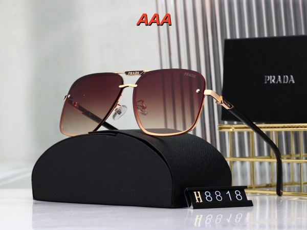 Prada-Sunglass(AAA)-659