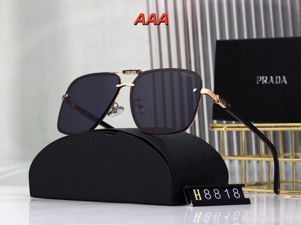 Prada-Sunglass(AAA)-661