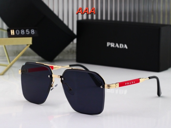 Prada-Sunglass(AAA)-667
