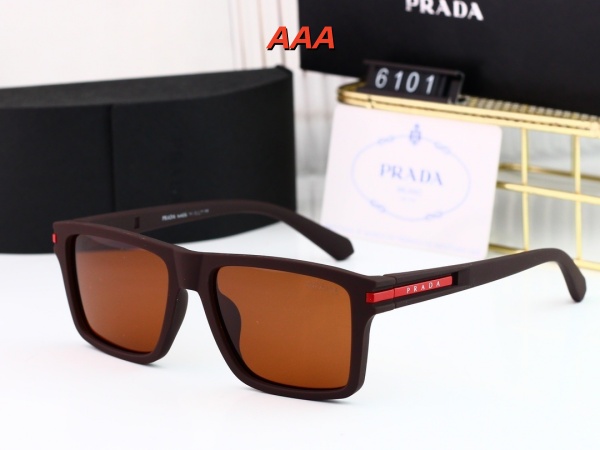 Prada-Sunglass(AAA)-677