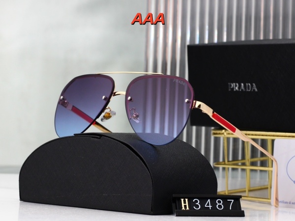 Prada-Sunglass(AAA)-680