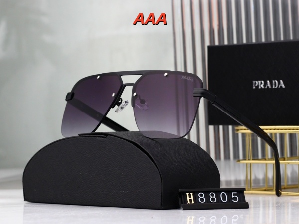 Prada-Sunglass(AAA)-687