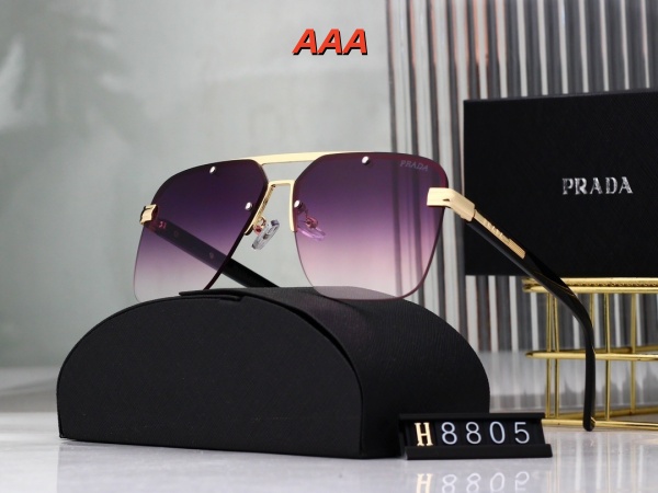 Prada-Sunglass(AAA)-689
