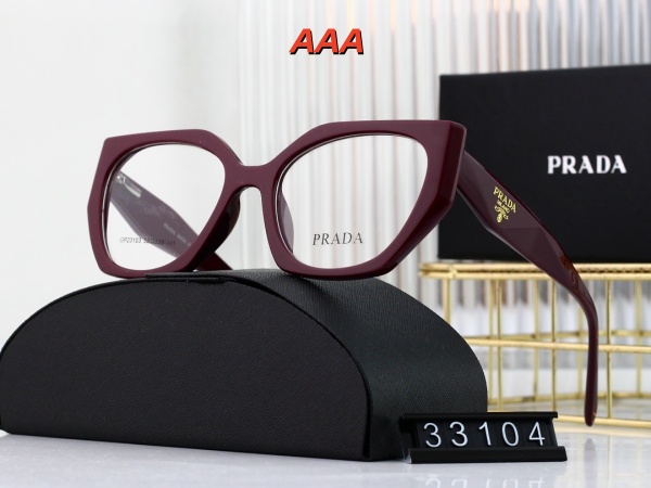 Prada-Sunglass(AAA)-007
