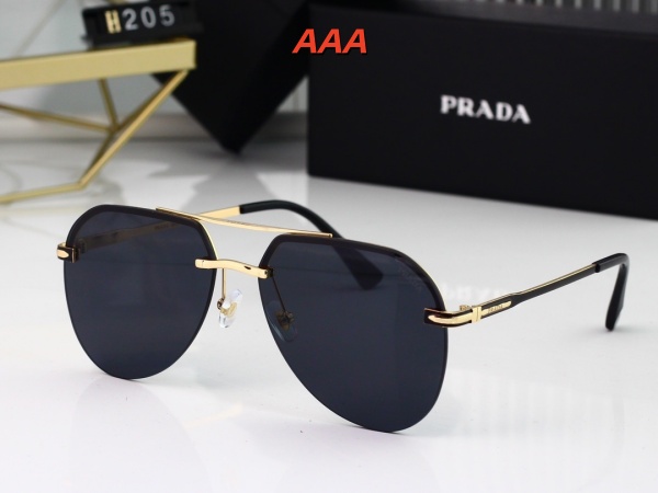 Prada-Sunglass(AAA)-697