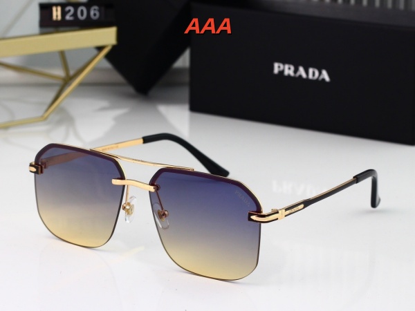 Prada-Sunglass(AAA)-701