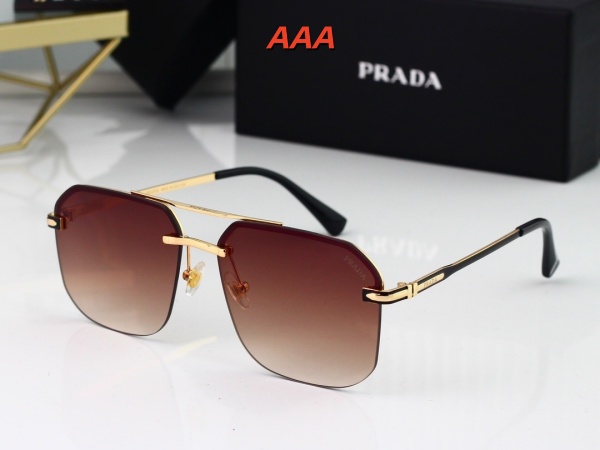 Prada-Sunglass(AAA)-703