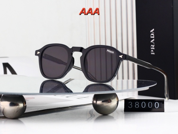 Prada-Sunglass(AAA)-706