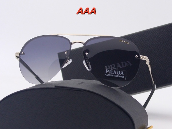 Prada-Sunglass(AAA)-711