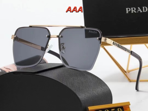 Prada-Sunglass(AAA)-717
