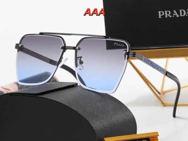 Prada-Sunglass(AAA)-718