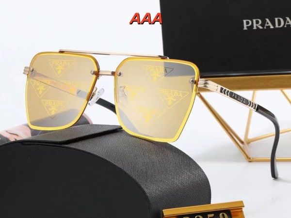 Prada-Sunglass(AAA)-721