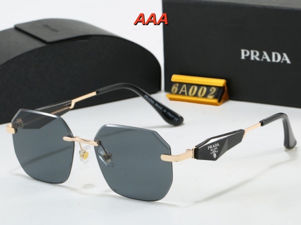 Prada-Sunglass(AAA)-729