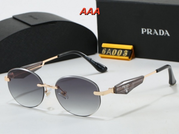 Prada-Sunglass(AAA)-735