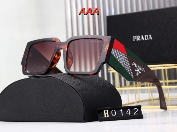 Prada-Sunglass(AAA)-081