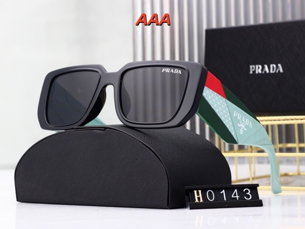 Prada-Sunglass(AAA)-084