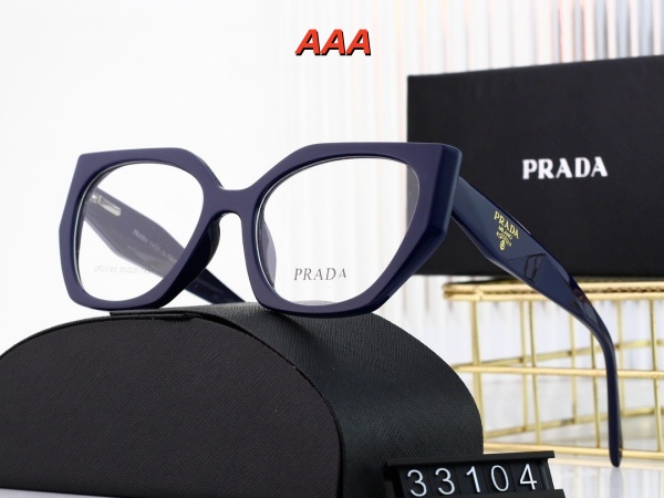 Prada-Sunglass(AAA)-009