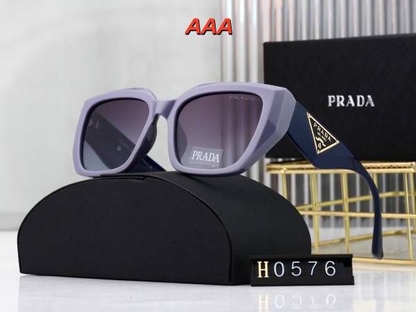 Prada-Sunglass(AAA)-095