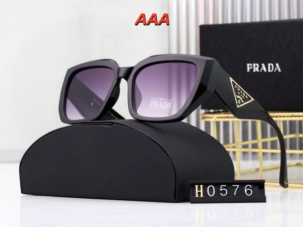 Prada-Sunglass(AAA)-099
