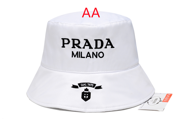 Prada Snapbacks(AA)-0009