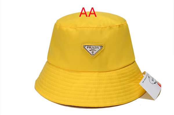 Prada Snapbacks(AA)-0001