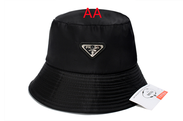 Prada Snapbacks(AA)-0002