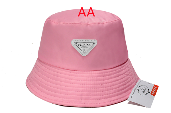 Prada Snapbacks(AA)-0003