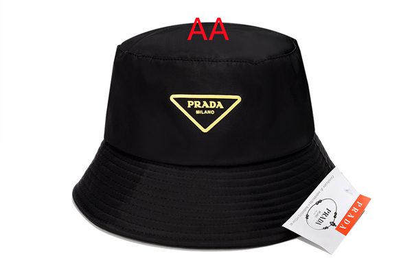 Prada Snapbacks(AA)-0005