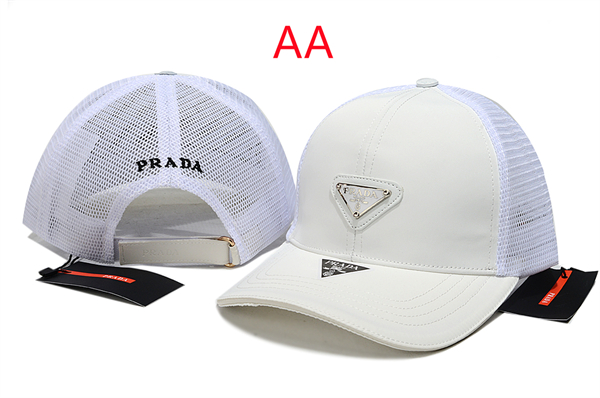 Prada Snapbacks(AA)-0051