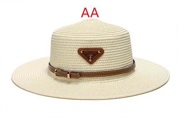 Prada Snapbacks(AA)-0011