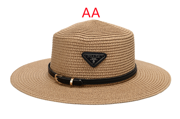 Prada Snapbacks(AA)-0055