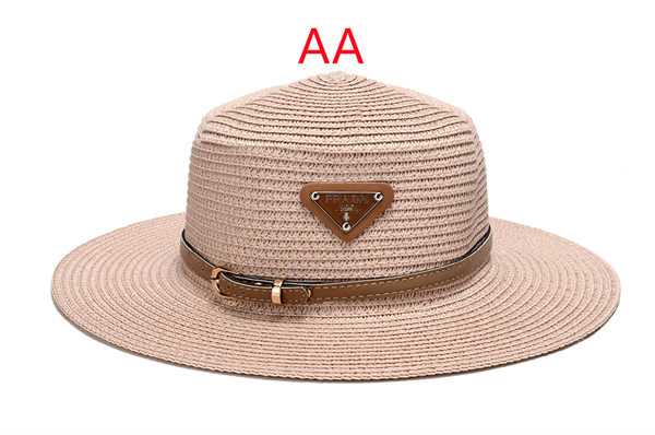 Prada Snapbacks(AA)-0013