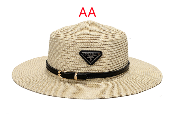 Prada Snapbacks(AA)-0057