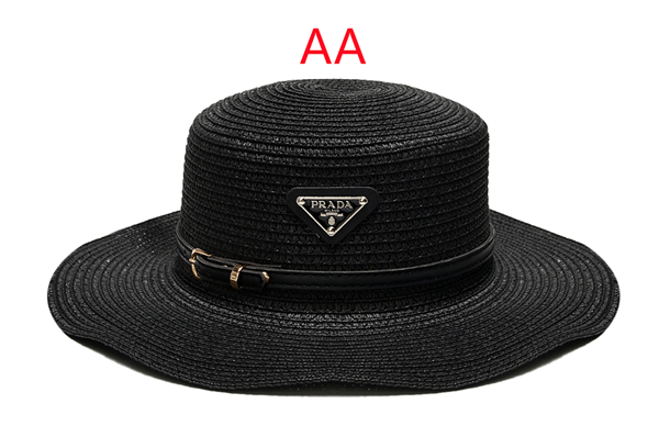 Prada Snapbacks(AA)-0016