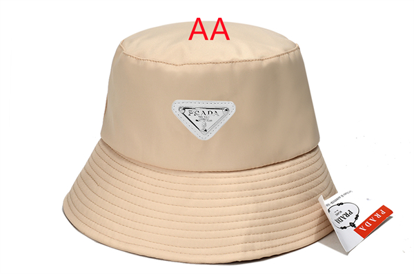 Prada Snapbacks(AA)-0007