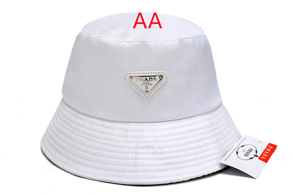 Prada Snapbacks(AA)-0007