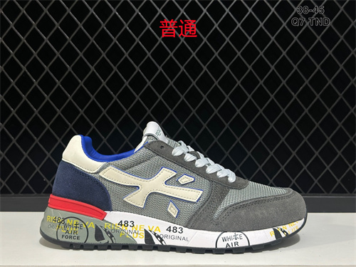 PREMIATA Shoes-0010