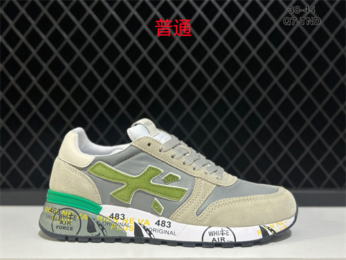 PREMIATA Shoes-0013