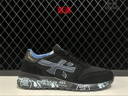 PREMIATA Shoes-0009