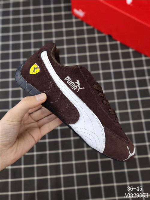 Puma(Women's)Shoes-003