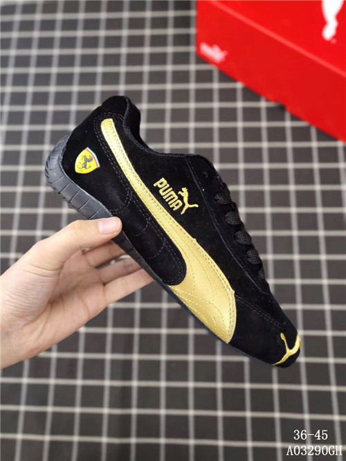 Puma(man's)Shoes-001