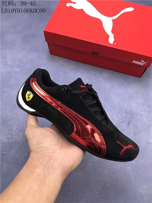 Puma(man's)Shoes-014