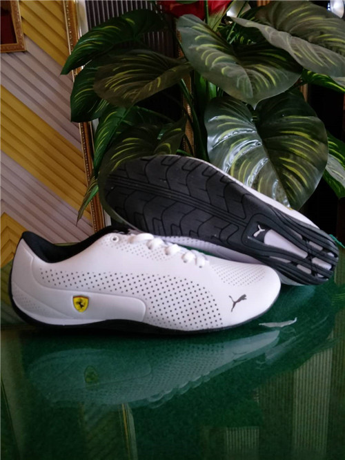 Puma(man's)Shoes-225