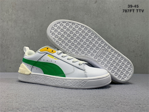 Puma(man's)Shoes-261