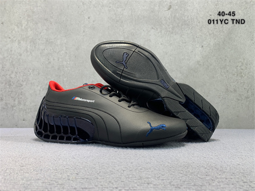 Puma(man's)Shoes-267