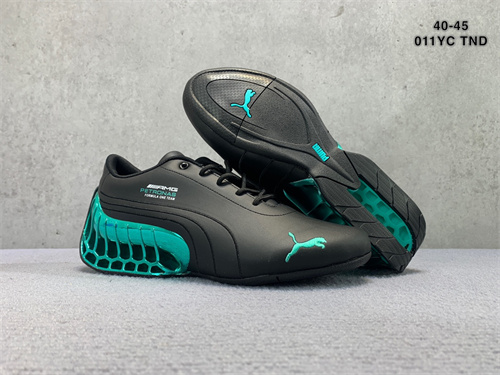 Puma(man's)Shoes-271